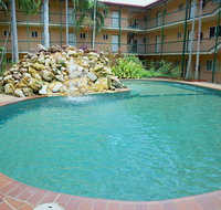 Alatai Holiday Apartments - Northern Rivers Accommodation