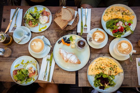 Alaya Verde Bed & Breakfast - Northern Rivers Accommodation 3