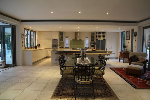 Alaya Verde Bed & Breakfast - Northern Rivers Accommodation 2