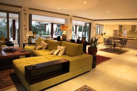 Alaya Verde Bed & Breakfast - Northern Rivers Accommodation 1