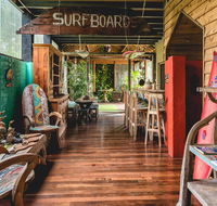 Albany Bali Style Accommodation - Northern Rivers Accommodation