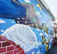 Albany Bayview Lodge YHA - Northern Rivers Accommodation