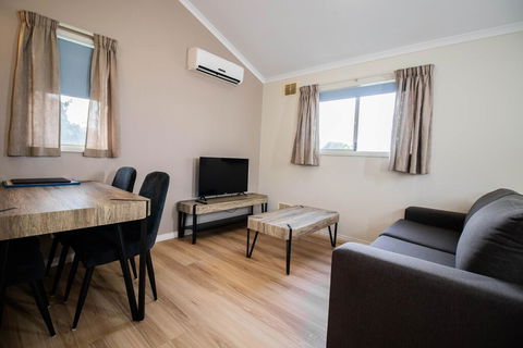 Albany Gardens Tourist Park - Northern Rivers Accommodation 1