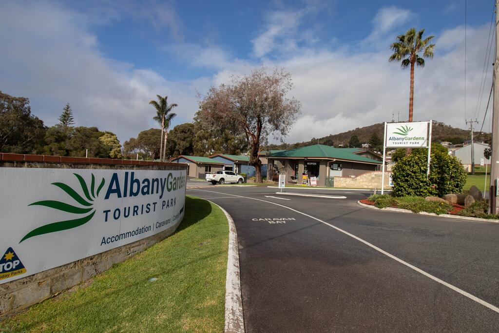 Mira Mar WA Northern Rivers Accommodation