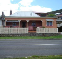 Albany Historic Cottage - Northern Rivers Accommodation