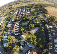 Albany Holiday Park - Northern Rivers Accommodation