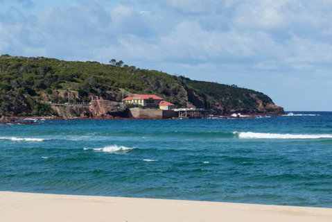 Albatross - Unit 6 - Northern Rivers Accommodation 2