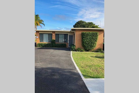Albatross - Unit 6 - Northern Rivers Accommodation 3