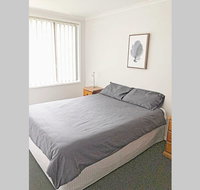 Albatross - Unit 6 - Northern Rivers Accommodation