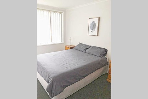 Albatross - Unit 6 - Northern Rivers Accommodation 0