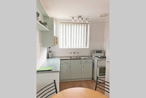 Albatross - Unit 6 - Northern Rivers Accommodation 1