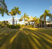 Albert Park Motor Inn - Northern Rivers Accommodation