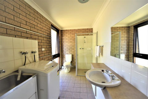 Albury Allawa Motor Inn - Northern Rivers Accommodation 3