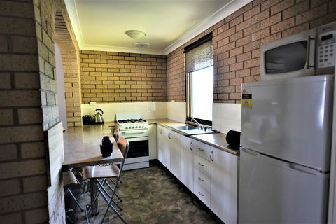 Albury Allawa Motor Inn - Northern Rivers Accommodation 1