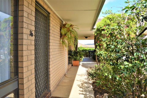 Albury Allawa Motor Inn - Northern Rivers Accommodation 2