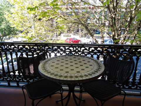 Albury Regent Motel - Northern Rivers Accommodation 3