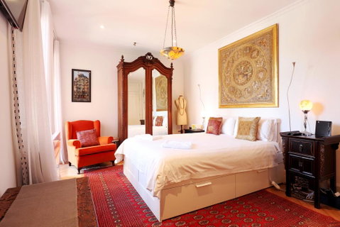 Alcaston House - Parliament House 300m, WiFi, Netflix - Northern Rivers Accommodation 2