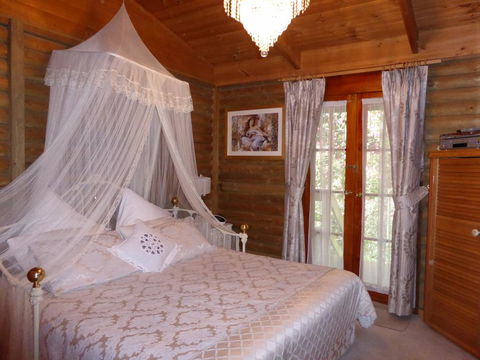 Aldgate Lodge Bed & Breakfast - Northern Rivers Accommodation 2