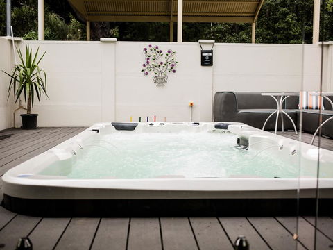 Aldgate Lodge Bed & Breakfast - Northern Rivers Accommodation 1