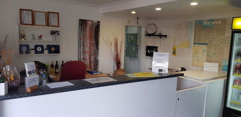 Alexander Motel - Northern Rivers Accommodation 3