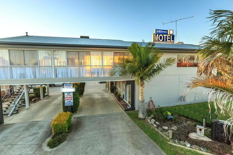 Alexander Motel - Northern Rivers Accommodation 2