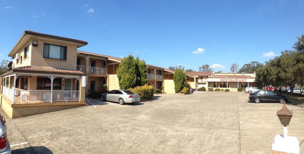 Maraylya NSW Northern Rivers Accommodation
