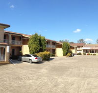 Alexander The Great Motel - Northern Rivers Accommodation