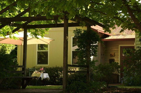 Alexandra Farmstay - Northern Rivers Accommodation 2