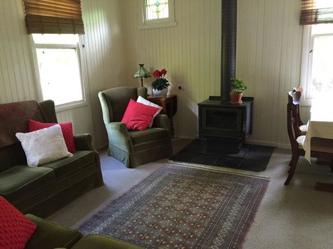 Alexandra Farmstay - Northern Rivers Accommodation 1