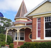 Alexandria Bed and Breakfast - Northern Rivers Accommodation
