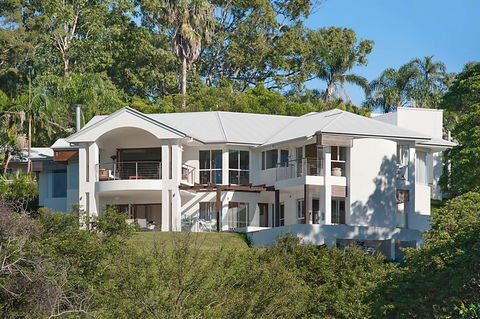 Alexandria Retreat - Northern Rivers Accommodation 1