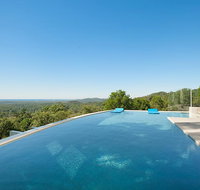 Alexandria Retreat - Northern Rivers Accommodation