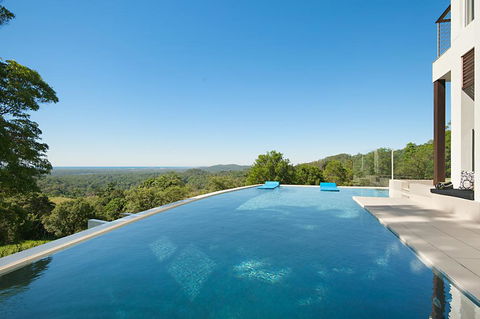 Alexandria Retreat - Northern Rivers Accommodation 0