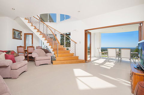 Alexandria Retreat - Northern Rivers Accommodation 2