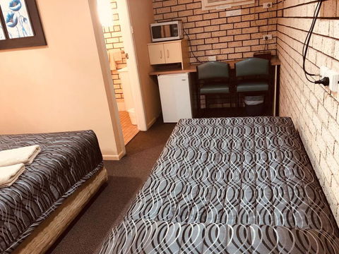 Alfa Motel - Northern Rivers Accommodation 0