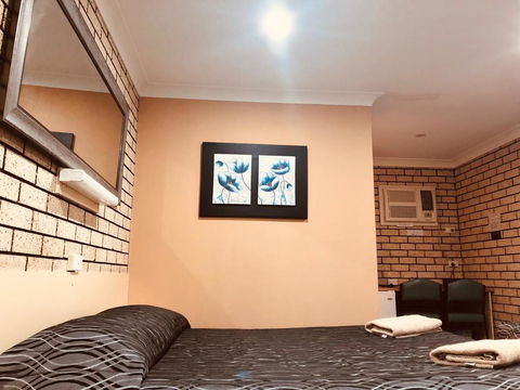Alfa Motel - Northern Rivers Accommodation 1