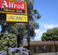 Alfred Motor Inn - Northern Rivers Accommodation