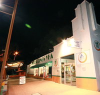 Alice Springs YHA - Northern Rivers Accommodation