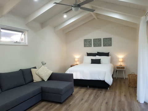 Alkira - Northern Rivers Accommodation 0