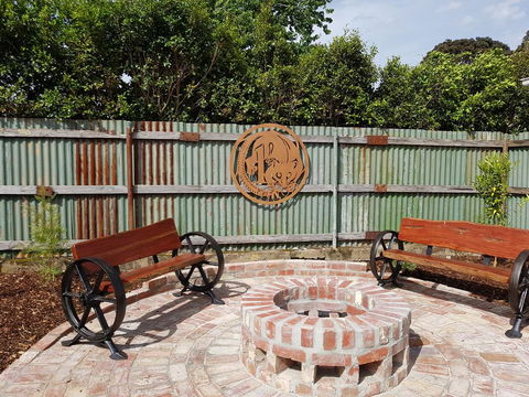 Alkira - Northern Rivers Accommodation 1