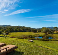 All About Me B  B - Northern Rivers Accommodation