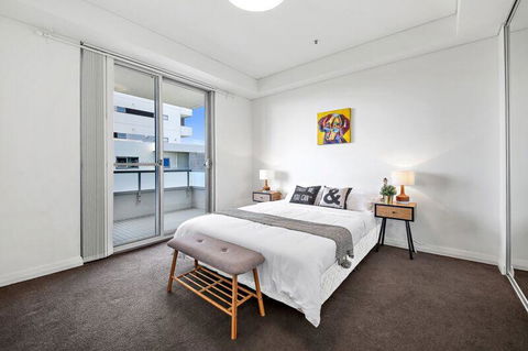 All Amenities Only Downstairs, 20 Mins To CBD - Northern Rivers Accommodation 1