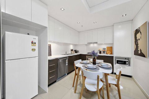 All Amenities Only Downstairs, 20 Mins To CBD - Northern Rivers Accommodation 3