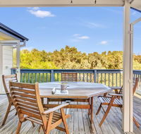 All Decked Out - Northern Rivers Accommodation