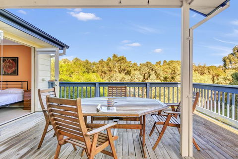 All Decked Out - Northern Rivers Accommodation 0