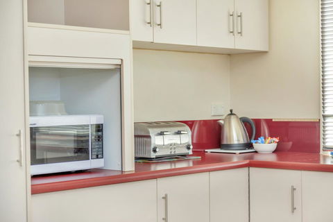 All Decked Out - Northern Rivers Accommodation 3