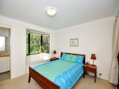 All Decked Out - Pet Friendly - Northern Rivers Accommodation 3