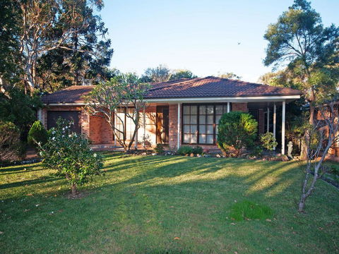 All Decked Out - Pet Friendly - Northern Rivers Accommodation 0