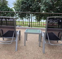 All in 500 aud weekly Beachfront The STRAND studio Apartment - Northern Rivers Accommodation