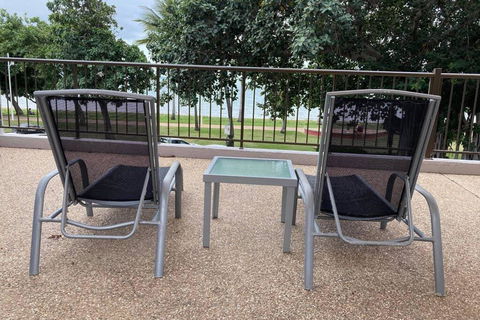 All In 500 Aud Weekly Beachfront The STRAND Studio Apartment - Northern Rivers Accommodation 0